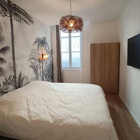 Cocon Haut De Gamme A Nevers Luaran gambar