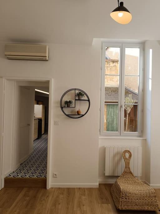 Cocon Haut De Gamme A Nevers Luaran gambar